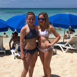 Meet your Posher, Taylor